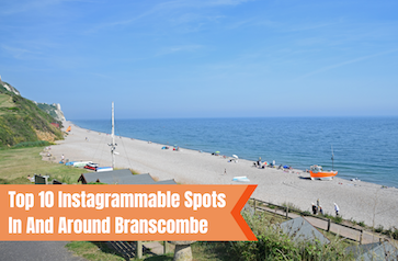 op 10 Instagrammable Spots In And Around Branscombe